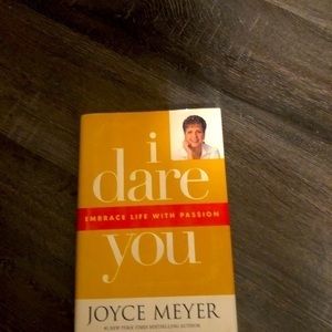 Joyce Meyer Great Book